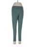Adidas Teal Active Pants Size L - photo 1