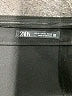 Zara Solid Black Jumpsuit Size XL - photo 3
