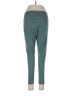 Adidas Teal Active Pants Size L - photo 2