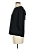 Ann Taylor LOFT Black 3/4 Sleeve T-Shirt Size XS - photo 5