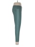 Adidas Teal Active Pants Size L - photo 4