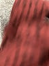 Rails Hearts Burgundy Jumpsuit Size XS - photo 4