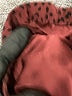 Rails Hearts Burgundy Jumpsuit Size XS - photo 6