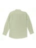 Nordstrom 100% Cotton Checkered-gingham Green Long Sleeve Button-Down Shirt Size 12 - photo 2