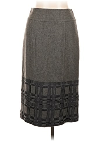 Magaschoni Formal Skirt (view 1)