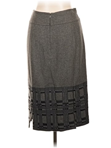 Magaschoni Formal Skirt (view 2)