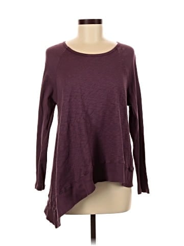 Allen Allen Pullover Sweater (view 1)