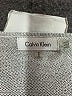 Calvin Klein Silver Sleeveless Top Size M - photo 7