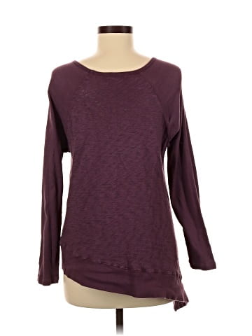 Allen Allen Pullover Sweater (view 2)