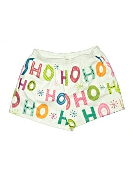 Main Strip Shorts