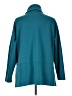 Unbranded Teal Turtleneck Sweater Size XL - photo 2