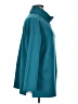 Unbranded Teal Turtleneck Sweater Size XL - photo 4