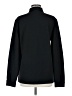 Assorted Brands Solid Black Long Sleeve Blouse Size M - photo 2