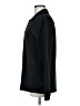 Assorted Brands Solid Black Long Sleeve Blouse Size M - photo 5