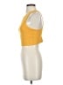 Athleta Yellow Tank Top Size XS - photo 5