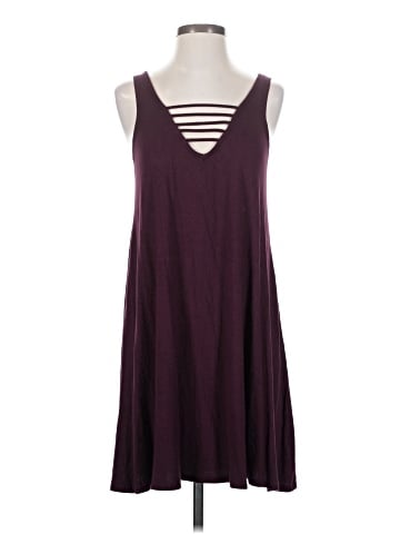 Socialite Casual Dress (view 1)