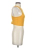 Athleta Yellow Tank Top Size XS - photo 4