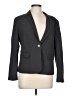 Liz Claiborne Gray Blazer Size 12 (petite) - photo 1