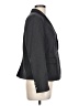 Liz Claiborne Gray Blazer Size 12 (petite) - photo 4