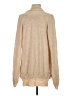 Leifsdottir Tan Wool Cardigan Size S - photo 2