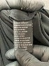 Perceptions Black Kimono Size 10 - photo 8