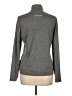 Eastern Mountain Sports 100% Polyester Gray Pullover Sweater Size L - photo 2