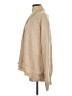 Leifsdottir Tan Wool Cardigan Size S - photo 5