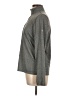 Eastern Mountain Sports 100% Polyester Gray Pullover Sweater Size L - photo 5