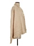 Leifsdottir Tan Wool Cardigan Size S - photo 4