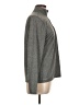 Eastern Mountain Sports 100% Polyester Gray Pullover Sweater Size L - photo 4