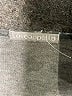 Loveappella Chevron-herringbone Gray Casual Dress Size M - photo 7