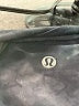 Lululemon Athletica Blue Black Leggings Size 2 - photo 7