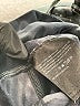 Lululemon Athletica Blue Black Leggings Size 2 - photo 8