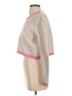 French Connection Color Block Pink Pullover Sweater Size XS - photo 5