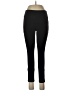 Athleta Solid Black Active Pants Size L - photo 1