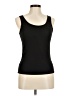 Unbranded Black Tank Top Size M - photo 1