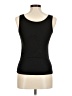 Unbranded Black Tank Top Size M - photo 2