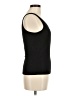Unbranded Black Tank Top Size M - photo 4