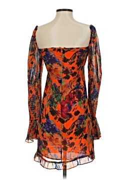 chinese dress ladies Rat & Boa // Printed Thalia Maxi Dress – VSP Consignment main image 1