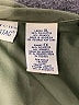 Assorted Brands Green Long Sleeve Blouse Size XL - photo 7