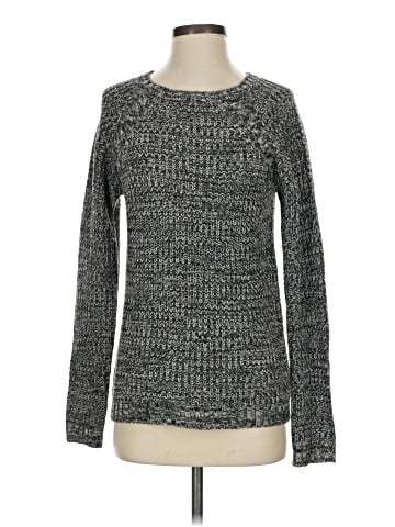 Mak B. by Mak Pullover Sweater (view 1)