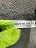Lucy In The Sky 100% Polyester Green Sleeveless Top Size XS - photo 3