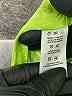 Lucy In The Sky 100% Polyester Green Sleeveless Top Size XS - photo 4
