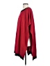 Louis Dell'Olio Red Poncho Size XS - photo 5