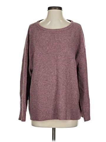 DemyLee Pullover Sweater (view 1)