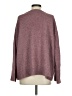 DemyLee Burgundy Pullover Sweater Size S - photo 2