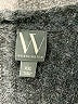 Worthington Tweed Gray Turtleneck Sweater Size XXL - photo 4