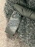 Worthington Tweed Gray Turtleneck Sweater Size XXL - photo 5