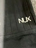 Nux Black Active Pants Size M - photo 6