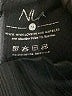 Nux Black Active Pants Size M - photo 7